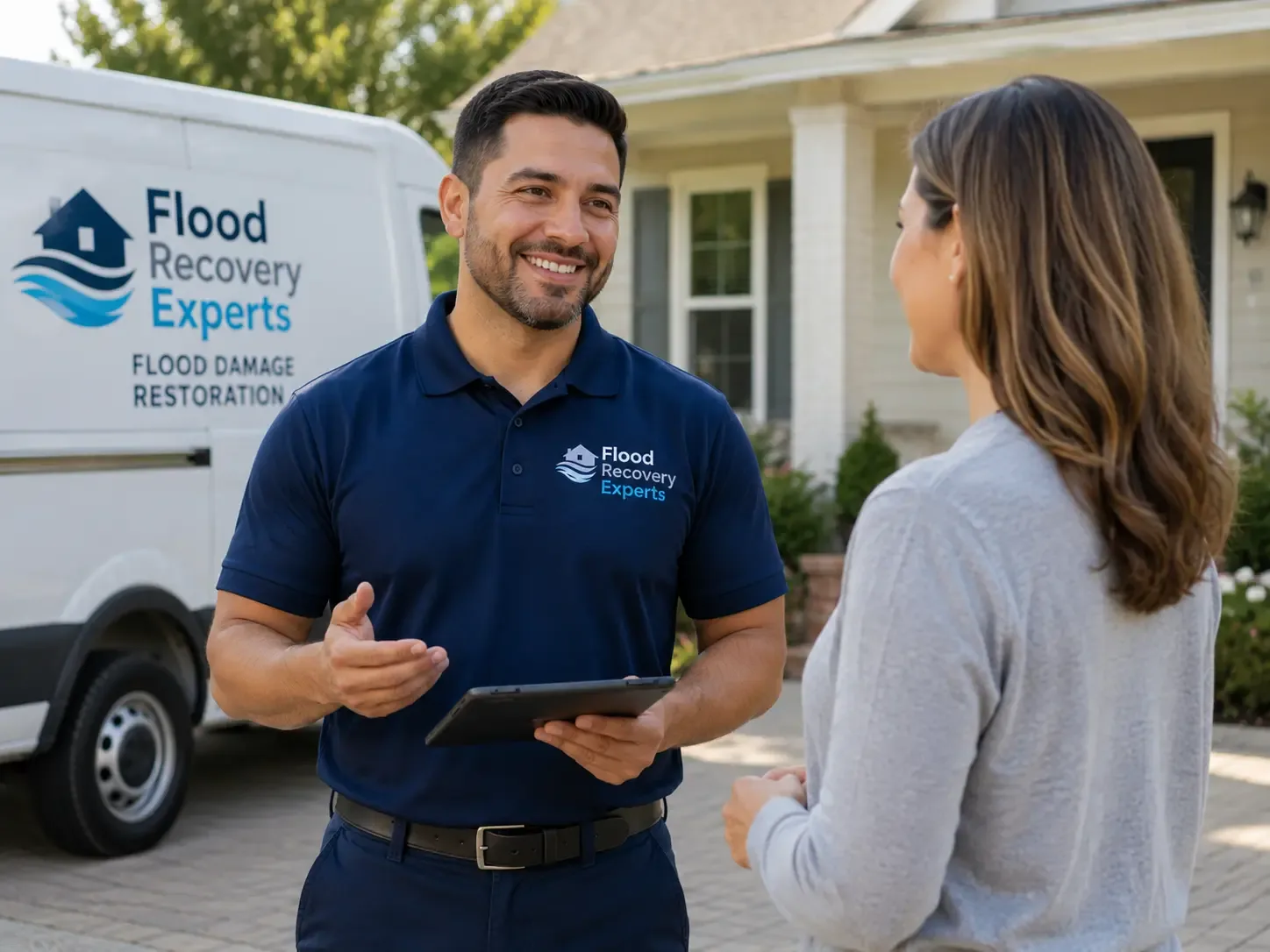 Flood Damage Cleanup Absecon, NJ FAQs